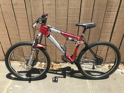 rocky mountain slayer 2005